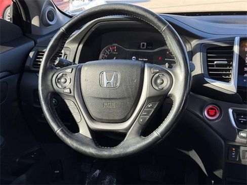 Used 2016 Honda Pilot EX-L image 11