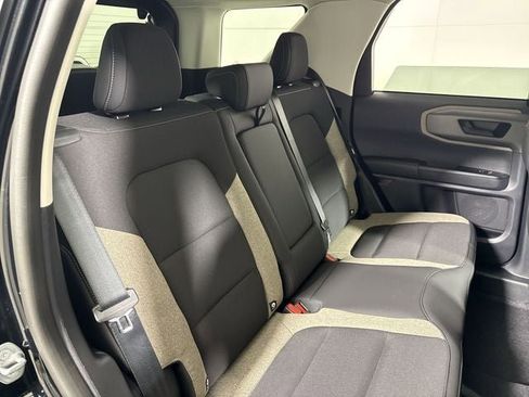 New 2025 Ford Bronco Sport Big Bend image 14