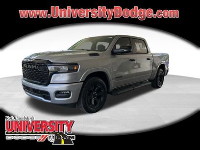 Used 2025 RAM 1500 Big Horn
