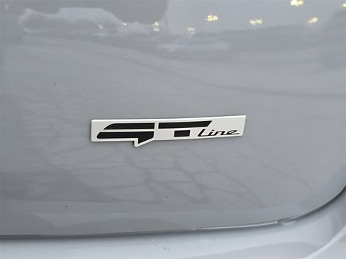Used 2025 Kia K5 GT-Line w/ GT-Line Premium Package image 12
