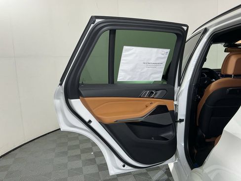 New 2026 BMW X5 sDrive40i w/ M Sport Package RWD image 25