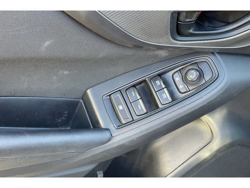 Used 2023 Subaru WRX image 12