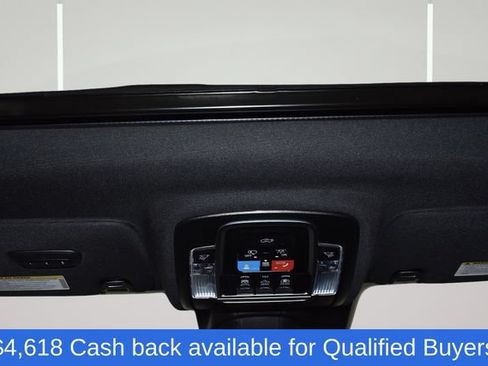 New 2026 RAM 2500 Laramie AWD/4WD image 24