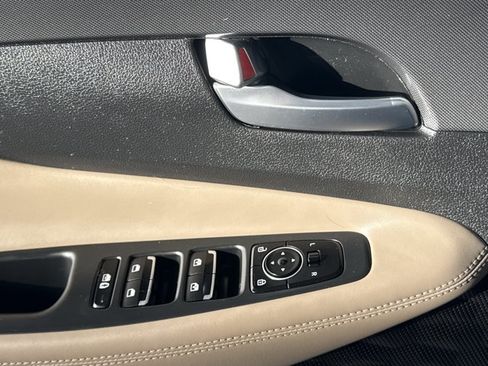 Used 2021 Hyundai Santa Fe SEL w/ Convenience + Premium Package image 17