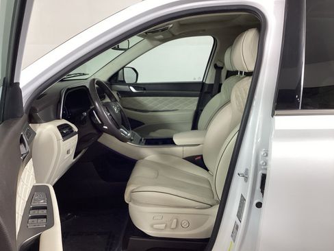 Used 2020 Hyundai Palisade Limited AWD/4WD image 19