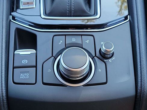 New 2025 MAZDA CX-5 AWD 2.5 S image 33