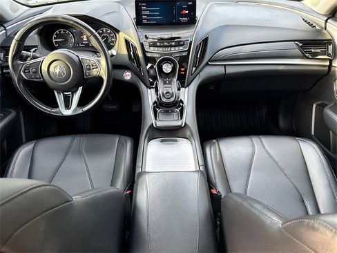 Used 2020 Acura RDX FWD image 11