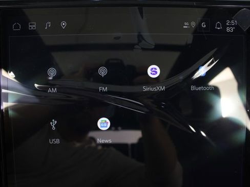 New 2026 GMC Yukon XL AT4 Ultimate image 7