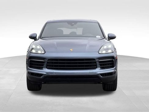 Used 2019 Porsche Cayenne w/ Premium Plus Package AWD/4WD image 8