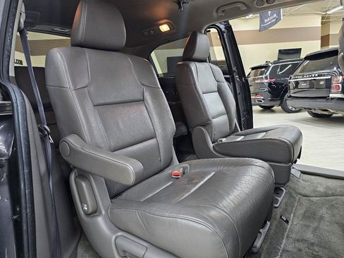 Used 2014 Honda Odyssey Touring image 23
