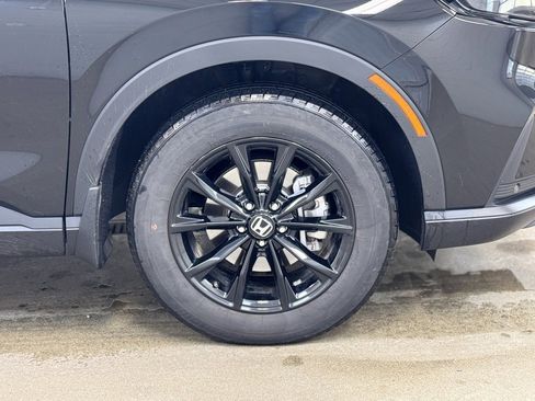 Used 2024 Honda CR-V Sport-L image 4