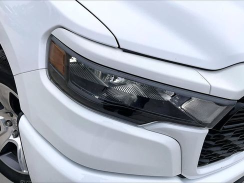 Used 2025 RAM 1500 Tradesman RWD image 48