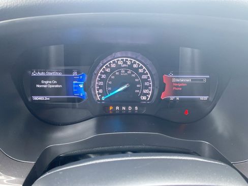 Used 2021 Ford Ranger Lariat w/ Equipment Group 501A High image 28