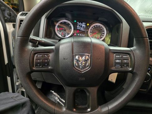 Used 2020 RAM 1500 Tradesman w/ Popular Equipment Group RWD image 19