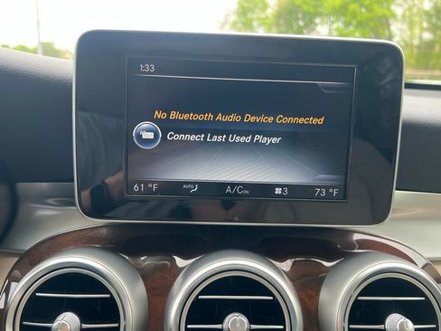 Used 2018 Mercedes-Benz GLC 300 image 27