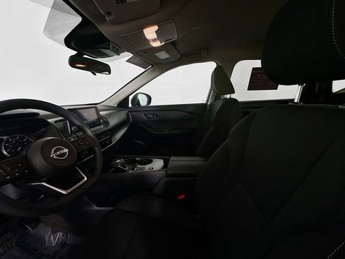 Certified 2024 Nissan Rogue S image 20