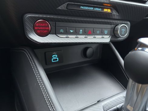 New 2026 Ford Mustang Premium image 34