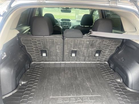 Used 2023 Subaru Crosstrek 2.0i image 24