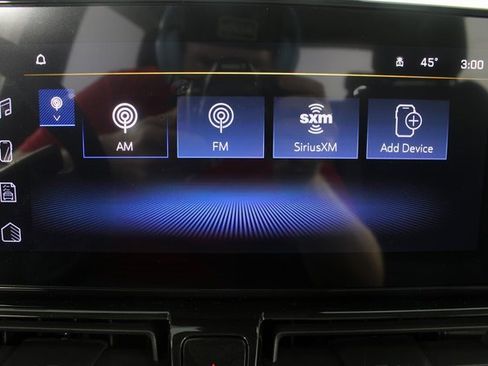 New 2026 Chevrolet TrailBlazer LT image 5