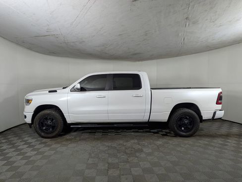 Used 2019 RAM 1500 Sport AWD/4WD image 3