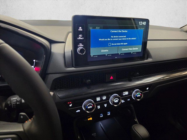 New 2027 Honda CR-V Sport-L image 21