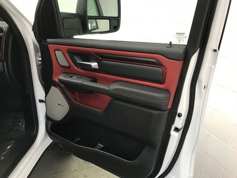 New 2026 RAM 1500 Rebel w/ Rebel Level 2 Equipment Group image 31