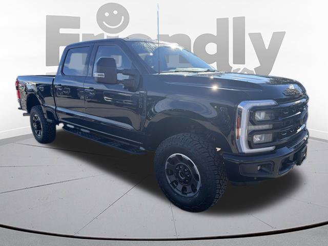 Used 2024 Ford F250 Lariat w/ Lariat Ultimate Package AWD/4WD image 10