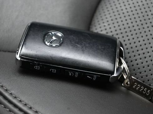 Certified 2023 MAZDA CX-5 Signature AWD/4WD image 27