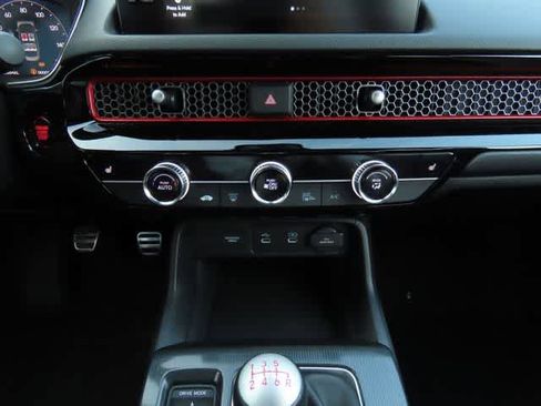 New 2026 Honda Civic Si image 21