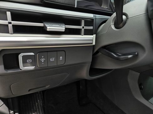 New 2026 Hyundai Santa Fe SE image 21