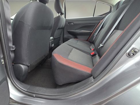 Used 2023 Nissan Versa SR w/ Trunk Package image 19