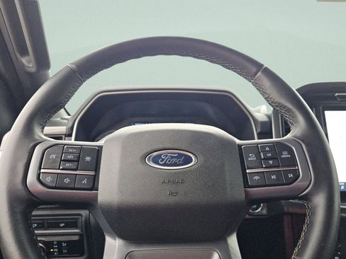 Used 2023 Ford F150 XLT w/ Equipment Group 302A High image 25