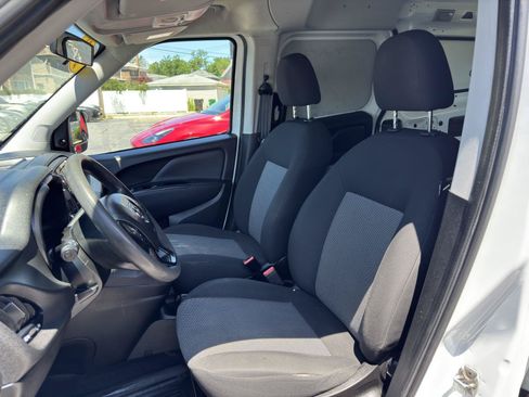 Used 2021 RAM ProMaster City Tradesman w/ Window Group 04 FWD image 18