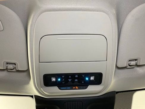 New 2025 Ford Expedition Active image 23