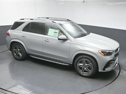New 2026 Mercedes-Benz GLE 350 4MATIC image 42