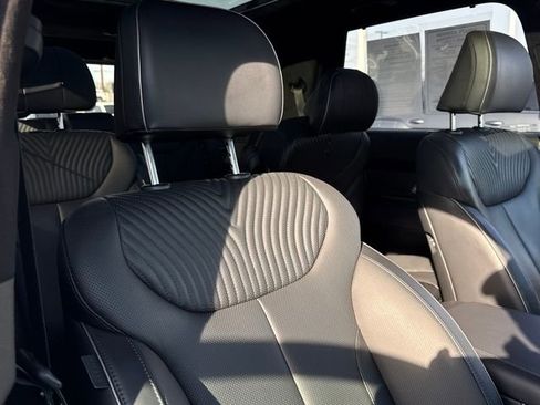 Used 2023 Hyundai Palisade Calligraphy image 26