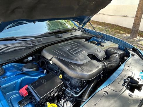 Used 2023 Dodge Charger GT w/ Technology Group RWD image 29