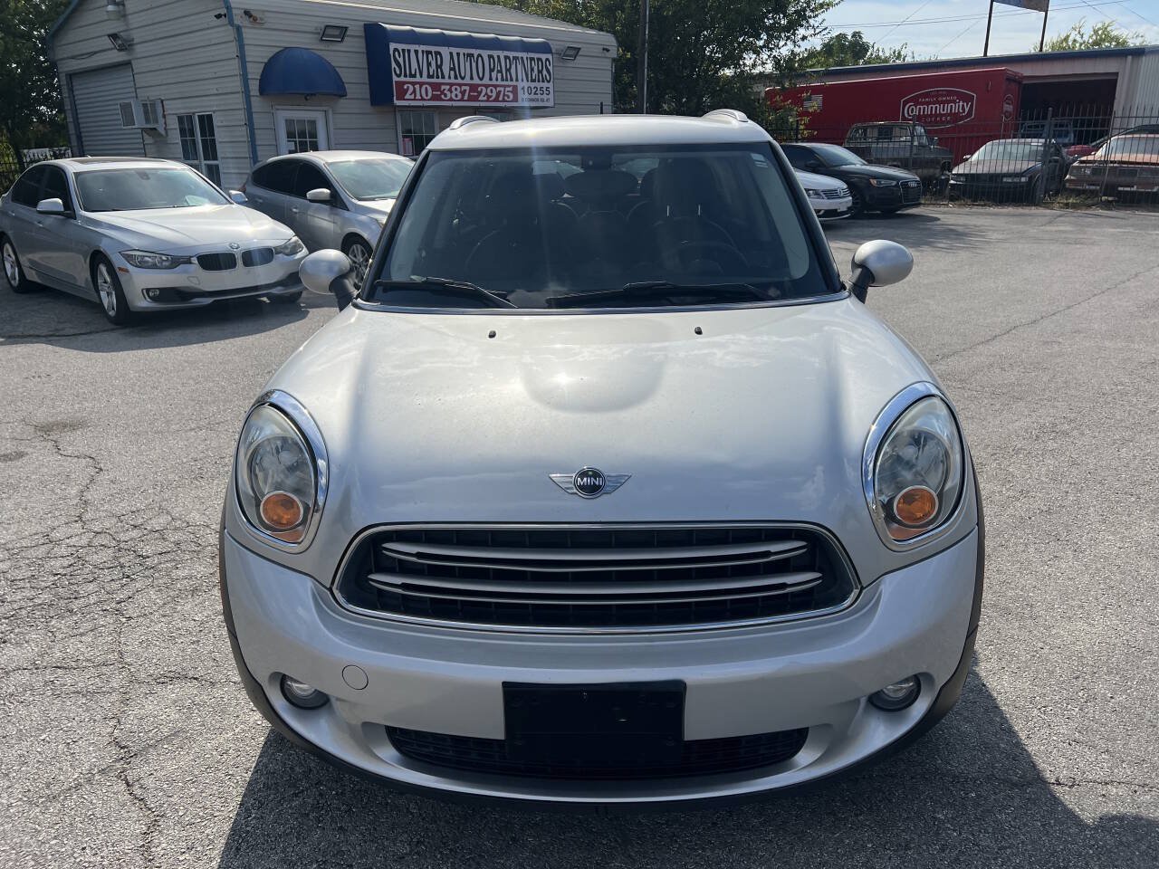 Used 2016 MINI Cooper Countryman FWD image 3
