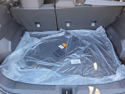 New 2026 Subaru Crosstrek 2.0i Premium image 7