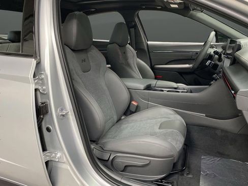 New 2025 Hyundai Sonata N Line image 31