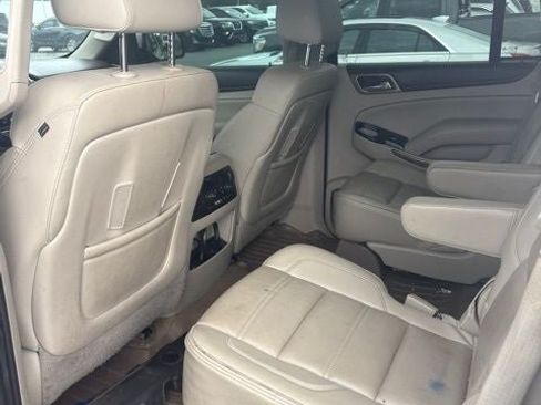 Used 2015 GMC Yukon Denali w/ Open Road Package AWD/4WD image 14
