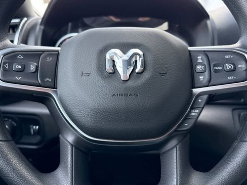 New 2026 RAM 1500 Express image 24