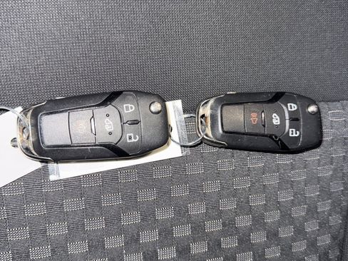 Certified 2023 Ford Transit 350 XLT image 32