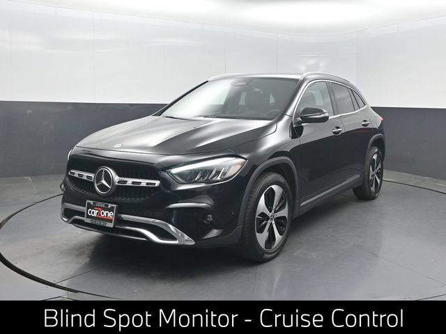 Used 2025 Mercedes-Benz GLA 250 image 1