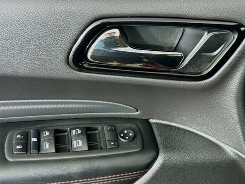 Used 2026 Dodge Durango GT image 23