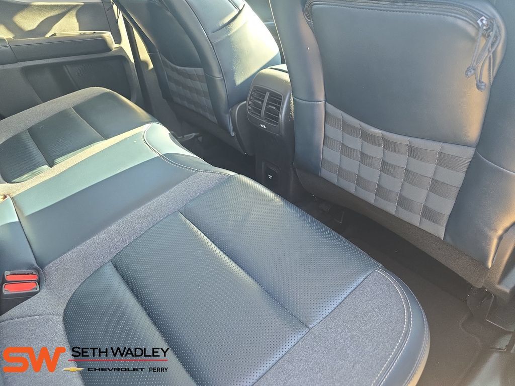 Used 2021 Ford Bronco Sport Outer Banks AWD/4WD image 11