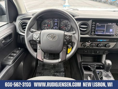 Used 2023 Toyota Tacoma SR AWD/4WD image 13