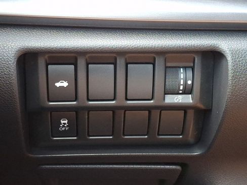 Used 2022 Subaru WRX AWD/4WD image 24