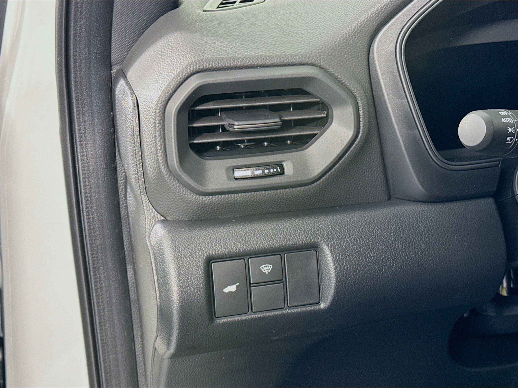 New 2026 Honda Pilot TrailSport image 10