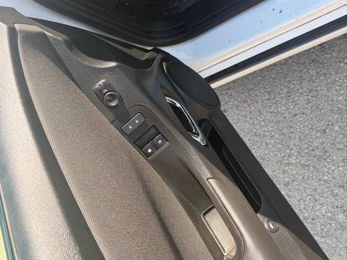 Used 2015 Chevrolet Camaro LT w/ RS Package image 8